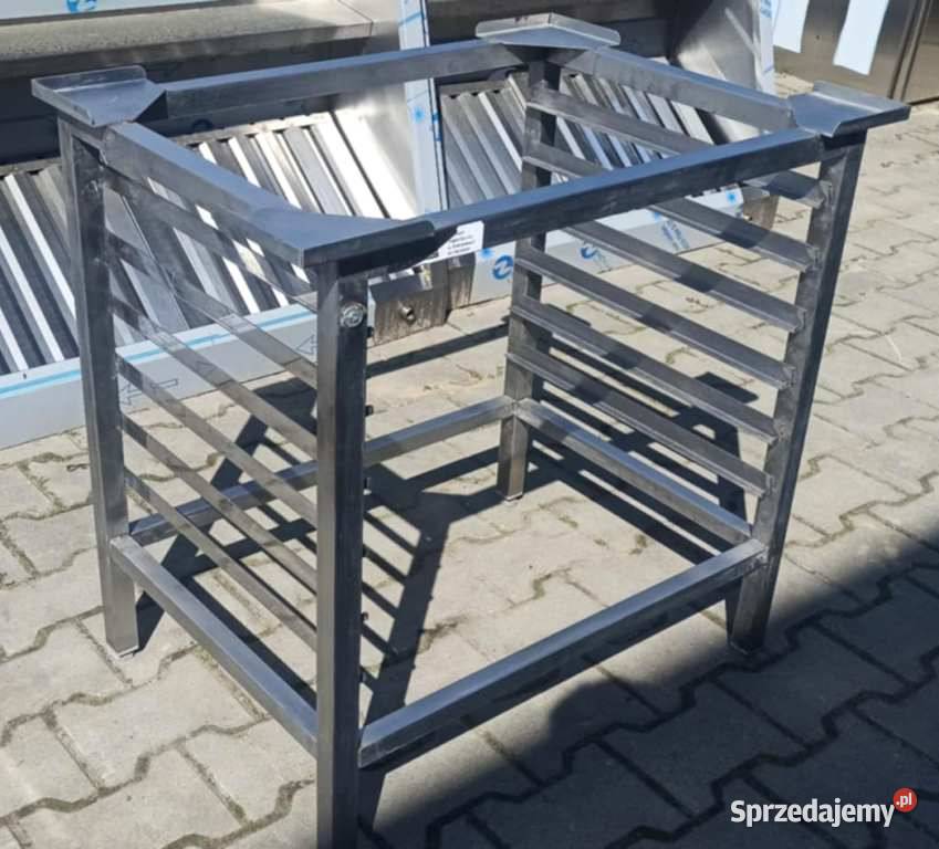 Podstawa Pod Piec Konwekcyjny 705284 S 1040O wielkopolskie