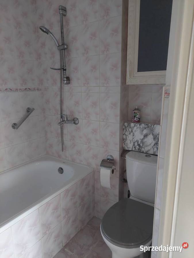 Mieszkanie 45m2 2 pokoje Grunwald Liczba pokoi 2