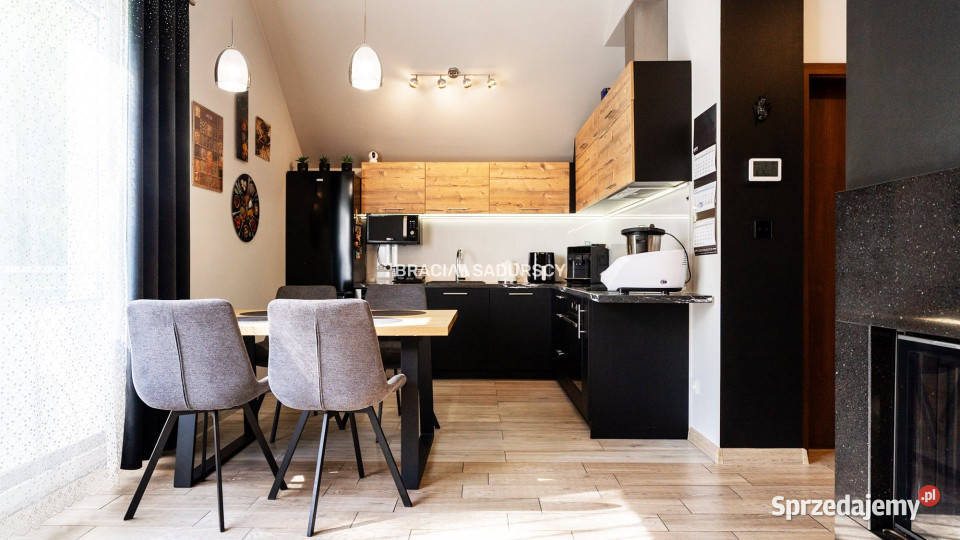 Mieszkanie Tomaszowice Kolberga 833m2 4 pokoje małopolskie