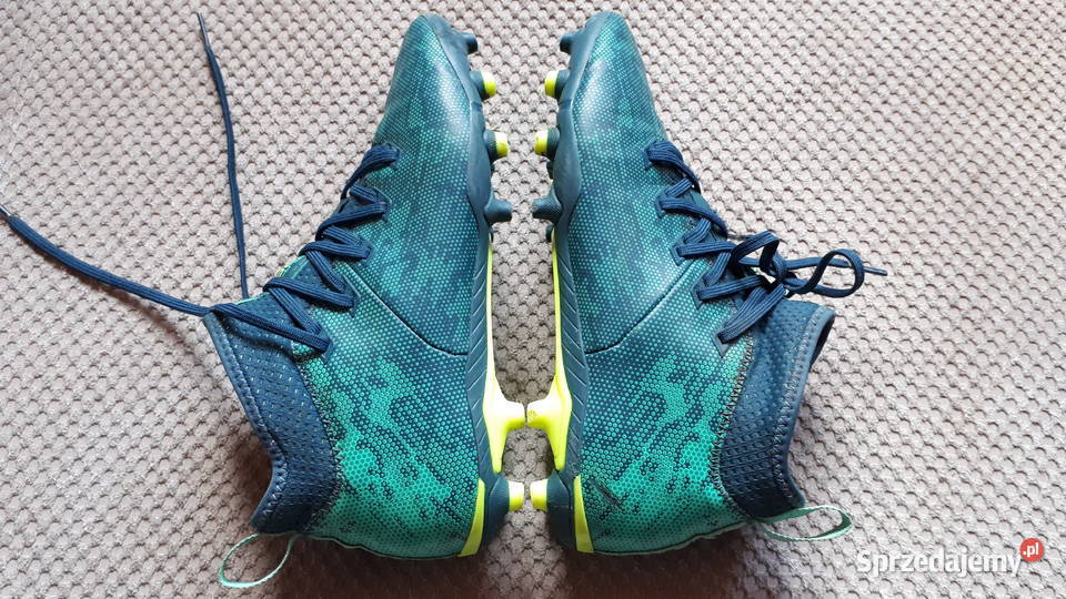 KIPSTA korki do piłki nożnej r36