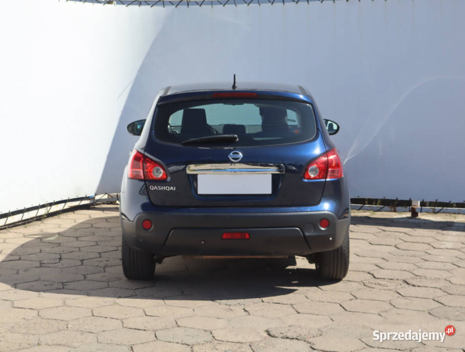 Nissan Qashqai 20 czujnik deszczu