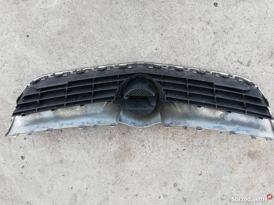 Grill chrom atrapa Vectra C Lift Gostynin