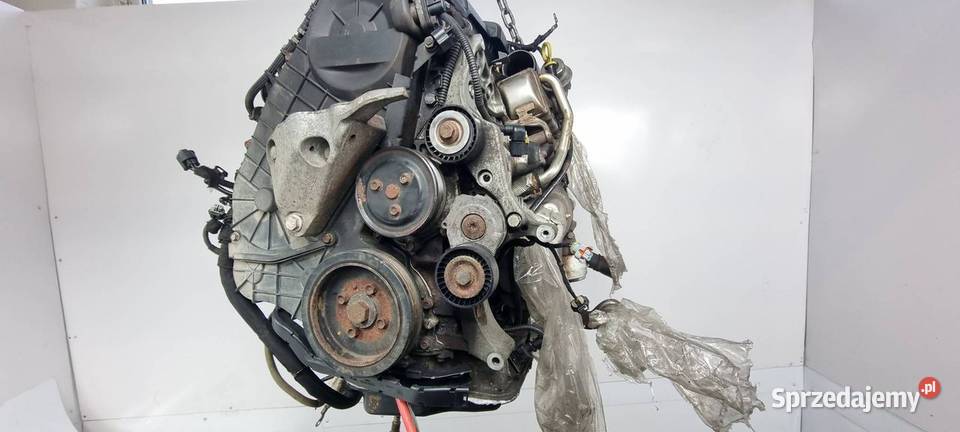 SILNIK SŁUPEK OPEL ASTRA J A17DTJ 17 CDTI kujawsko-pomorskie Lipno