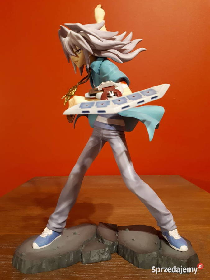 YuGiOh Yami Bakura ARTFX J Kotobukiya 14 lat+ Rybnik