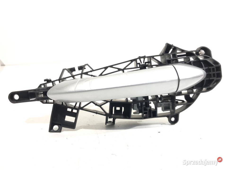 KLAMKA ZEWNĘTRZNA LEWY TYŁ OPEL ASTRA K Inny podkarpackie