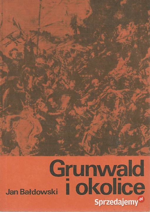 Grunwald i J Bałdowski Puławy