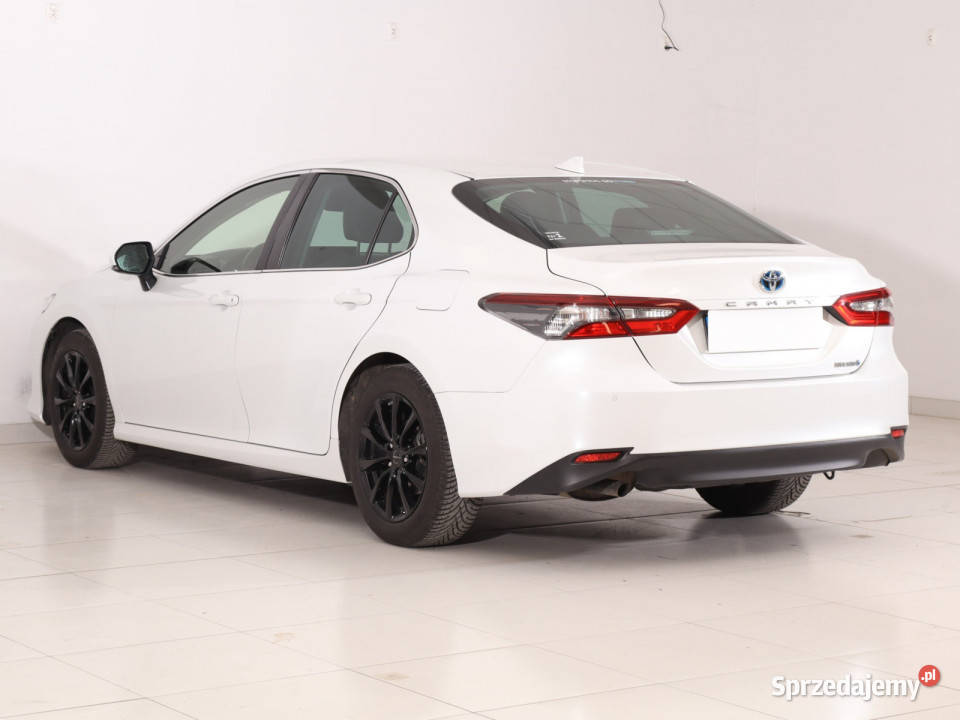 Toyota Camry 25 Hybrid Piaseczno