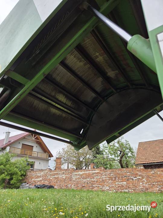 Prasa SIPMA Farma 2 sprzedam