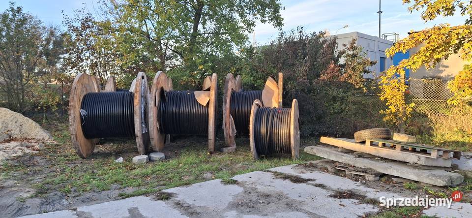 KABEL ENERGETYCZNY SN XRUHAKXS 140050 1220 kV Chełm
