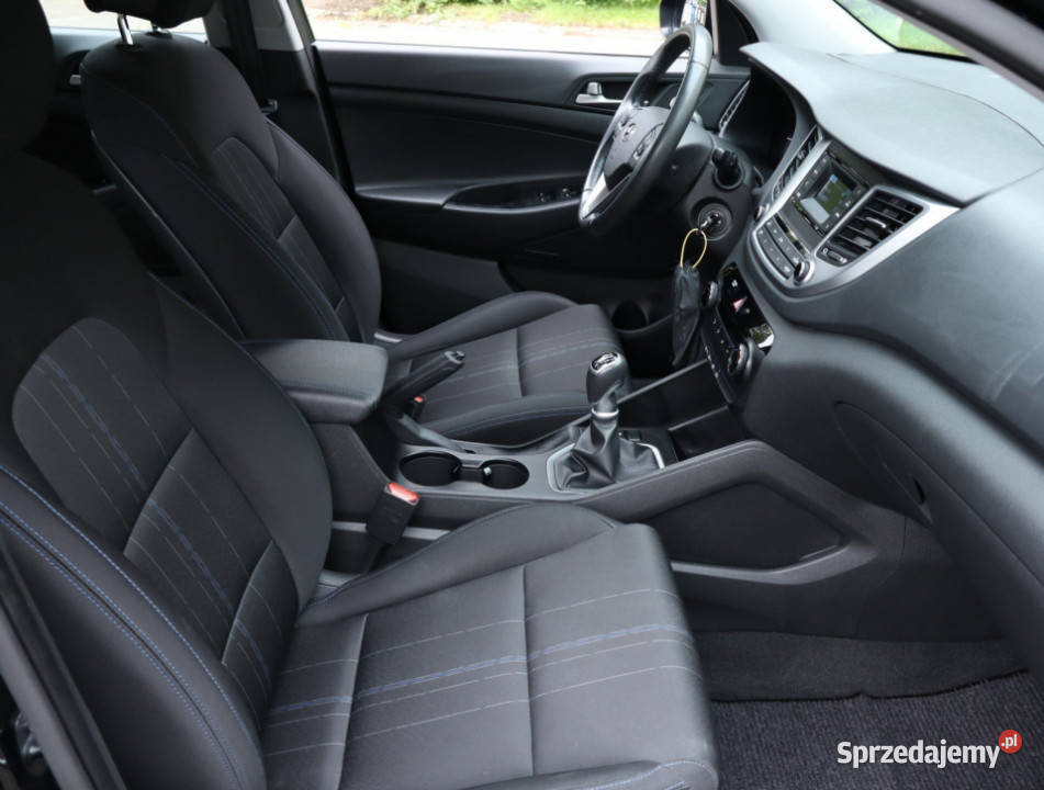 Hyundai Tucson 16 GDI wspomaganie kierownicy Piaseczno sprzedam