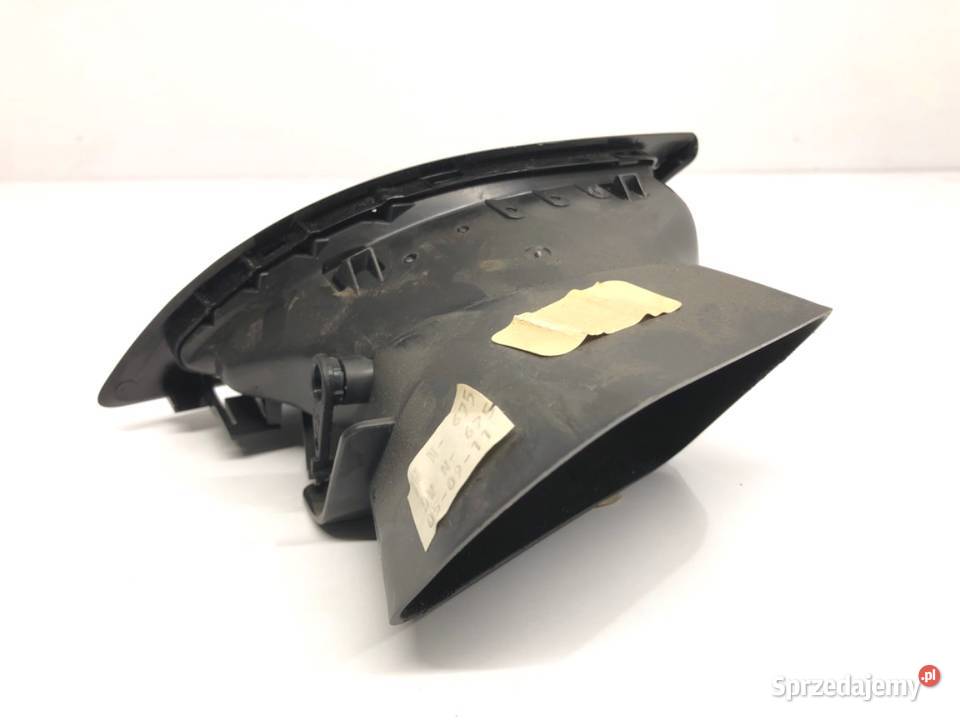 KRATKA NAWIEWU LEWY PRZÓD RENAULT MEGANE III