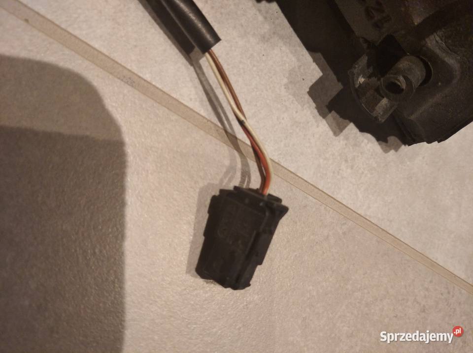 Lusterko lewe citroen C3 Karoseria