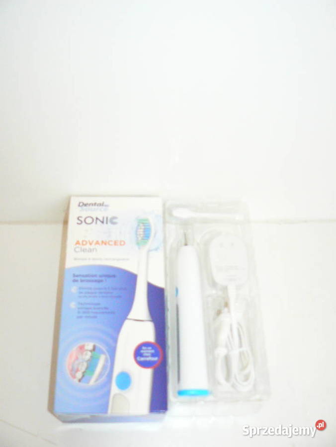 Dental Source soniczna szczoteczka do zębów Częstochowa