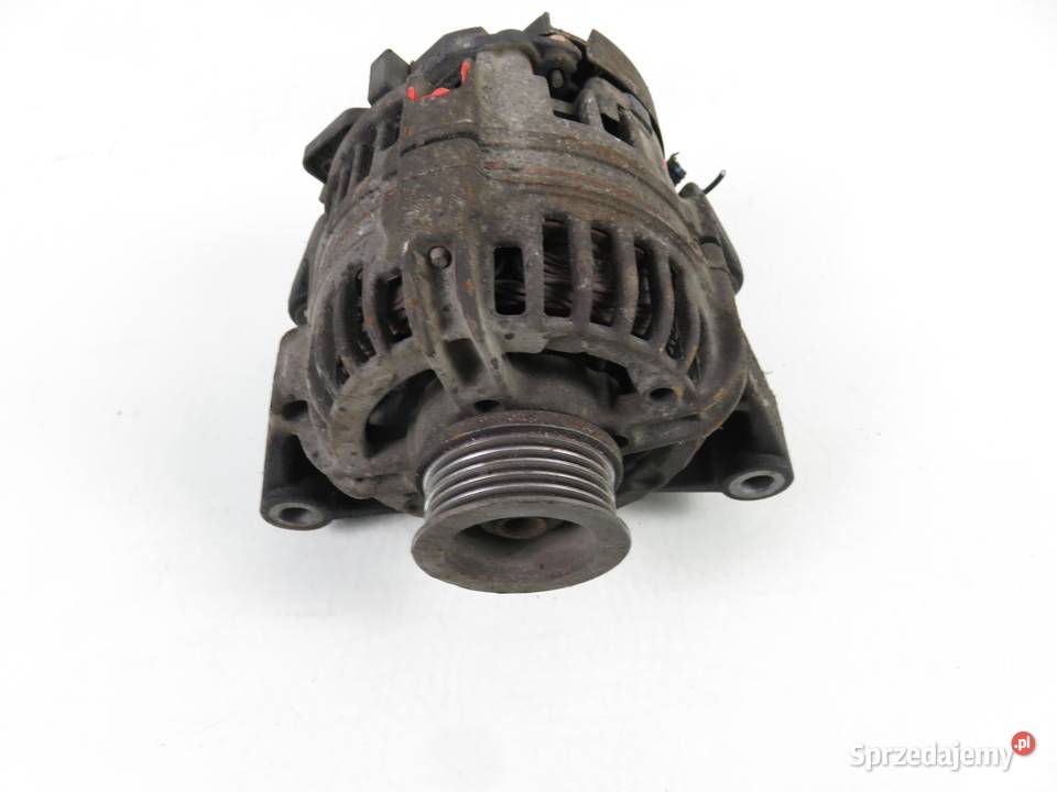 ALTERNATOR OPEL CORSA C 10 12V 0124225018