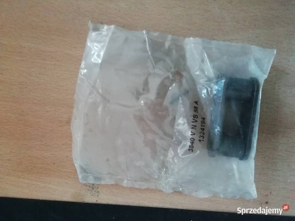 OGNIWO DO ŁAŃCUCHA 3840 V N VS 58 A Kazanów