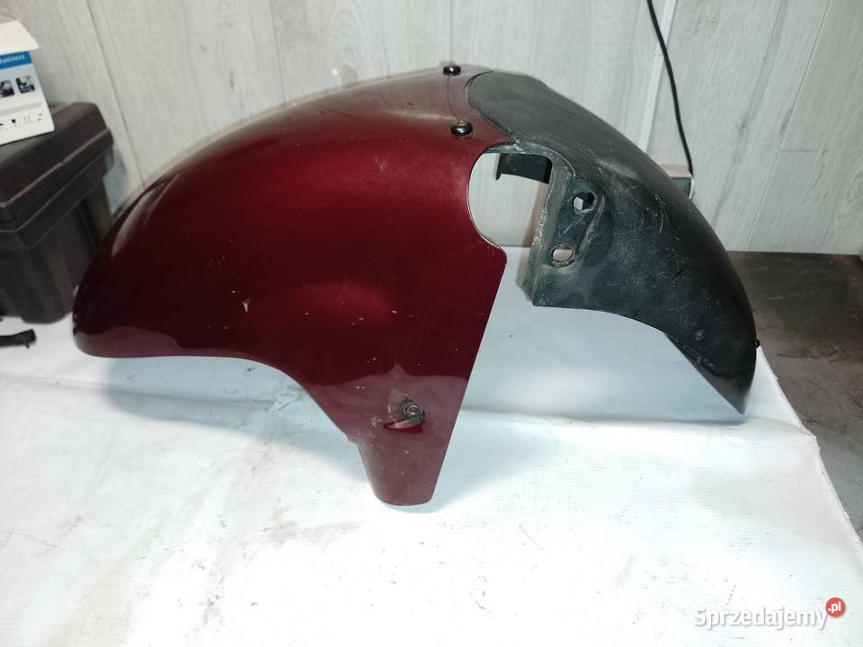 Triumph Trophy 9001200 błotnik nadkole przód Błotniki motocyklowe Żory sprzedam