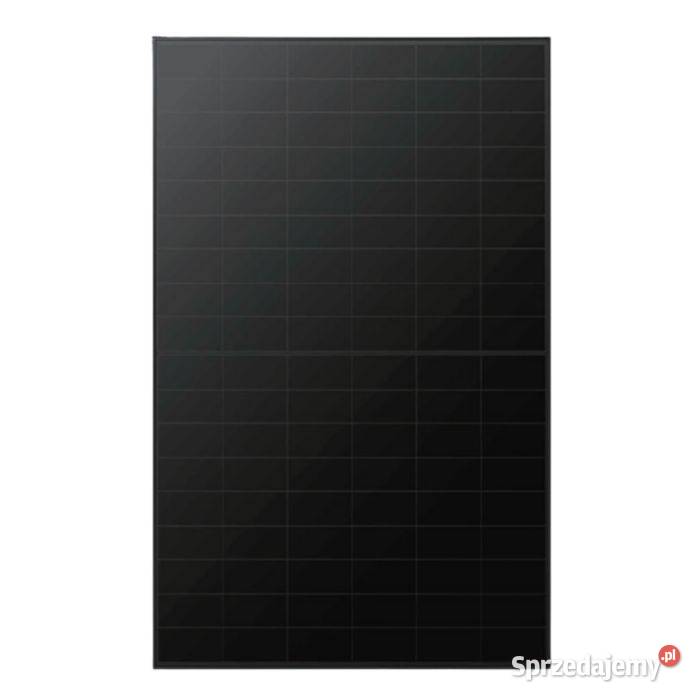 Paleta 36 Panel fotowoltaiczny Longi Solar 470W