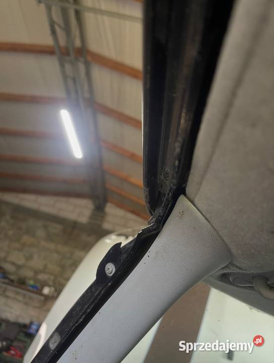 Mini Cooper 16 diesel Widoma