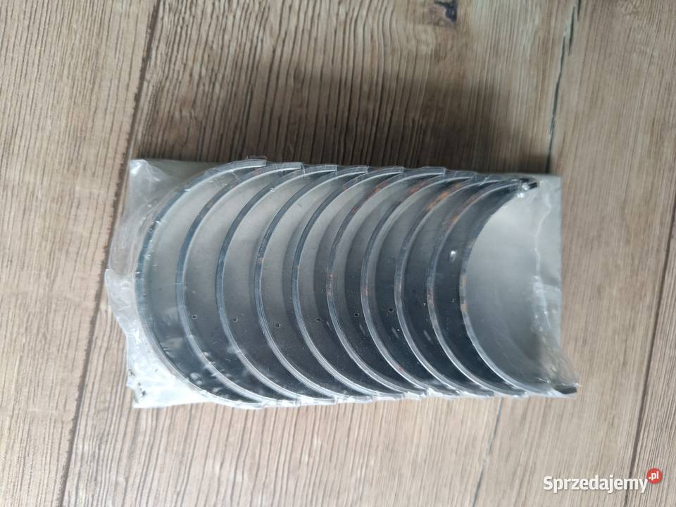 Panewka główna D 012957 66726RAU STD FM Smarowanie silnika lubelskie Biała Podlaska