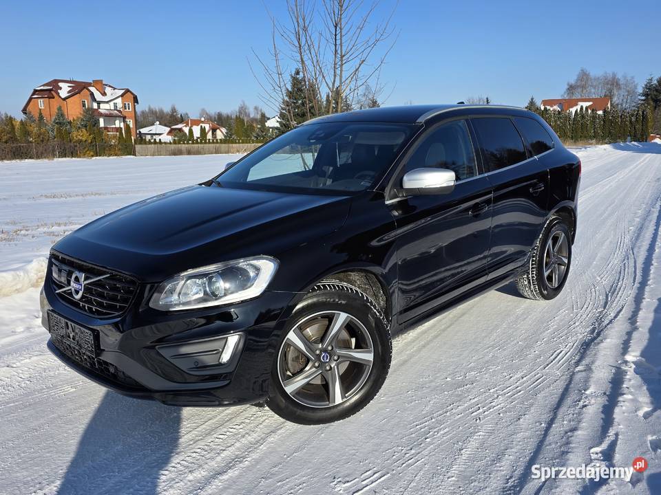 RDESIGN 24 D5 220 4x4 Full bezwypadkowy Szwajcar lubelskie Lublin