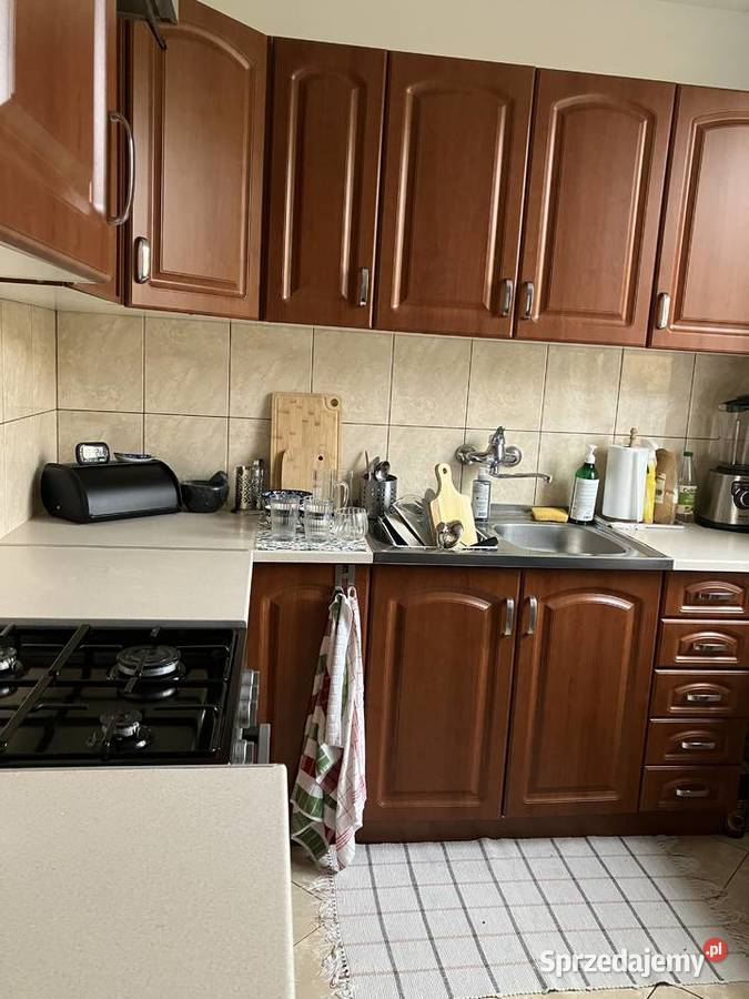 Mieszkanie 3 pokojowe Kościuszki Biała Podlaska