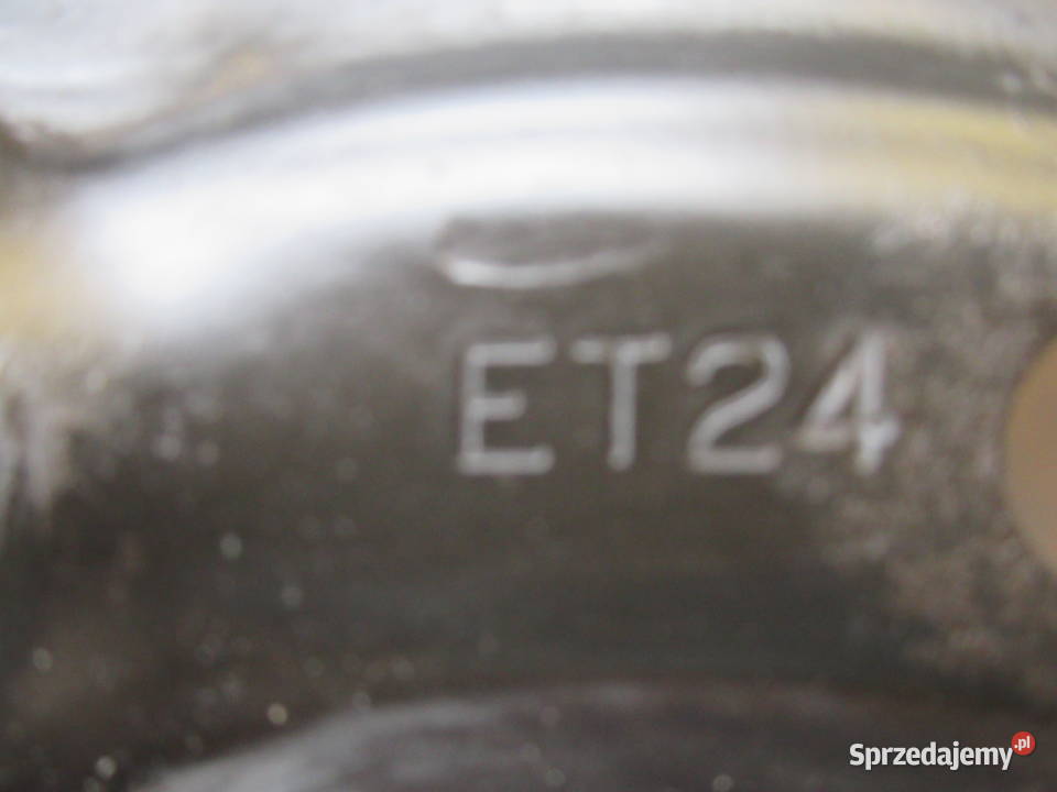 felgi stalowe 14 4x108 Peugeot Citroen świętokrzyskie Bieliny