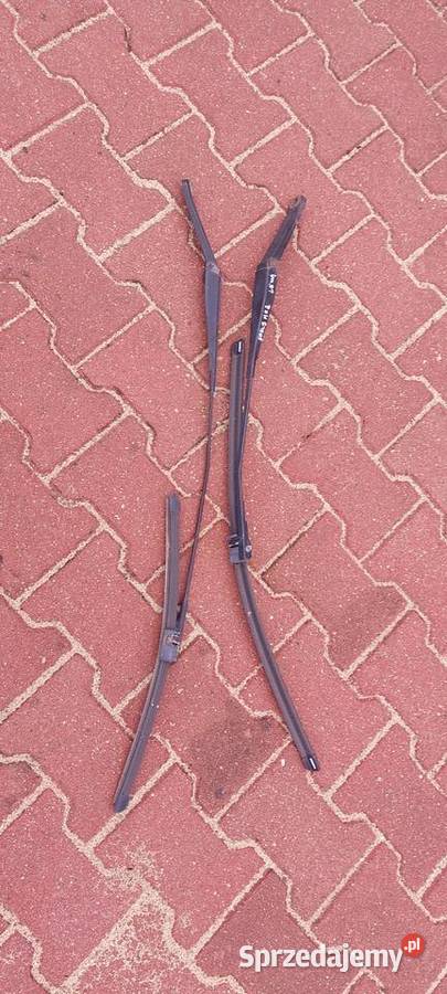 Ramiona wycieraczek Ford Focus Mk 2 Karoseria zachodniopomorskie