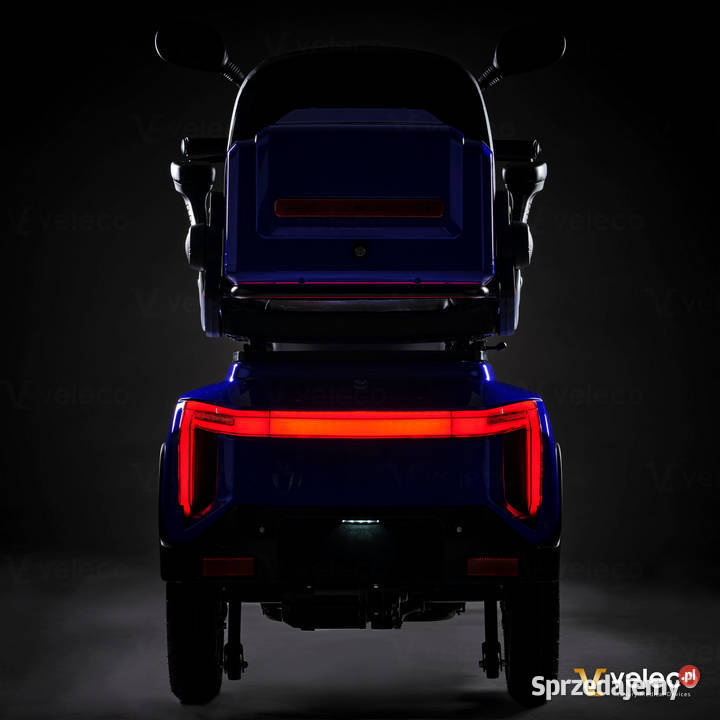 TURRIS skuter inwalidzki elektryczny 12h śląskie Tarnowskie Góry