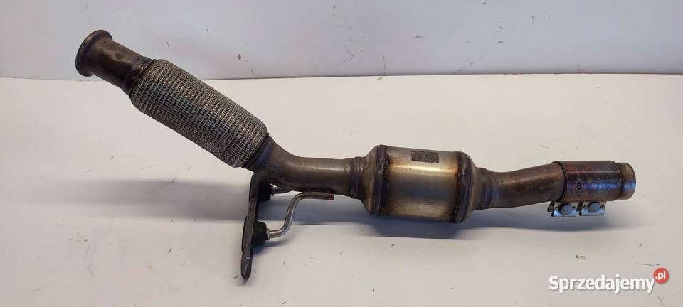 VW TAYRON KATALIZATOR 15 5Q0131701CS 5QA254504KX dolnośląskie