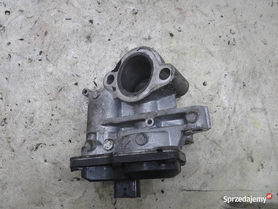 PRZEPUSTNICA XTRAIL III T32 16 DCI 147100789R sprzedam