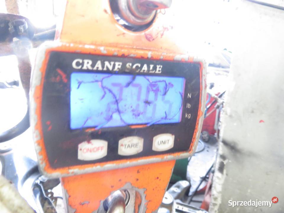 SANKI PRZÓD TRAFIC II VIVARO A 19 DTI osobowe