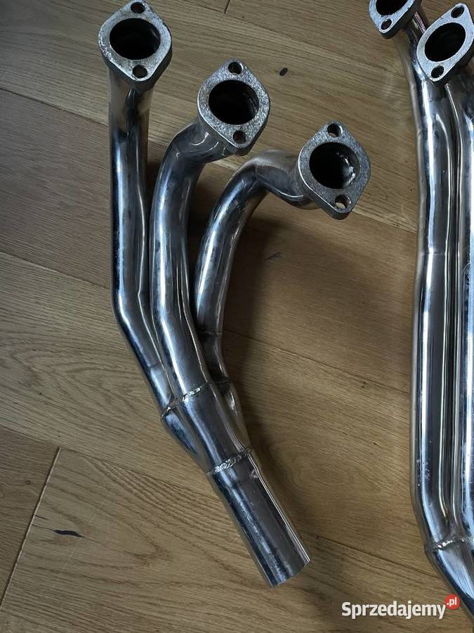 Kolektor wydechowy BMW e30e34 e36 m20 Baran osobowe Warszawa