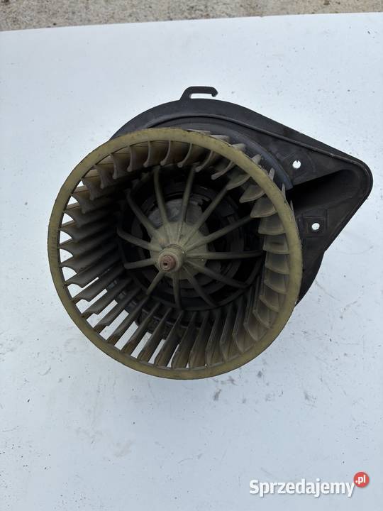 Dmuchawa Wentylator Nawiewu Audi A4 Wisznice