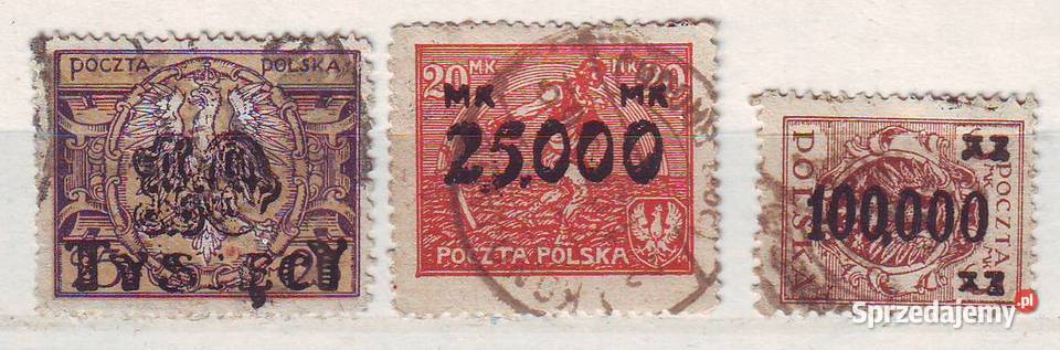 Zn PMW Fi 167 9 71 kas 1923 Gliwice sprzedam