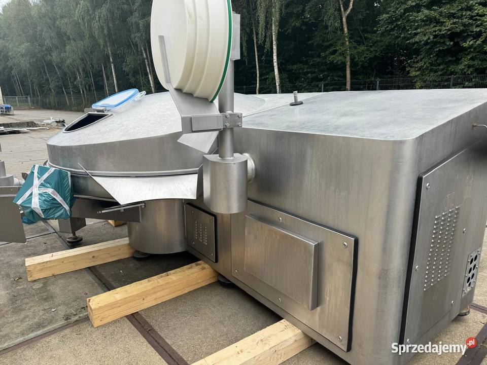 CFS VSM 500 Kuter Próżniowy