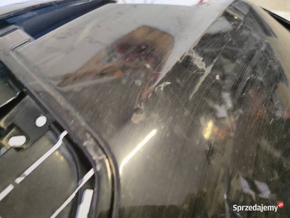 Zderzak Przedni Przód Polestar II 31690327 osobowe Pleszew