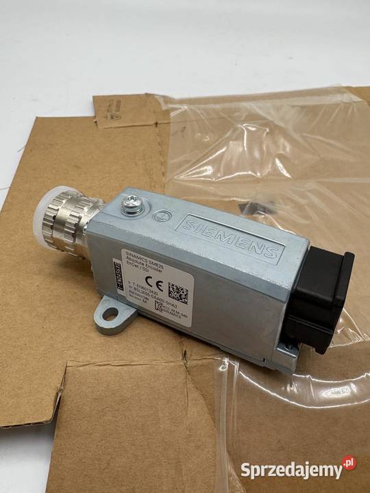 Siemens 6SL30550AA005HA3 Eknoder absolutny Pozostałe