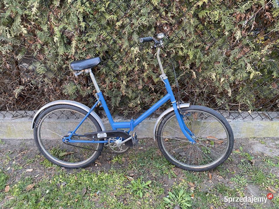 Składak Jubilat 2 Pozostałe mazowieckie Marki