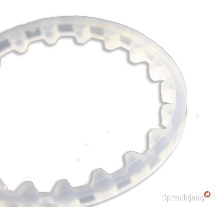 Pierścień uszczelniający Yanmar EF 453 T Tajęcina