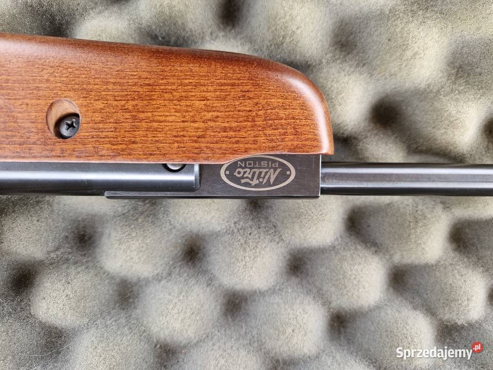 Crosman Vantage nitro piston Hawke 3940 Warszawa sprzedam