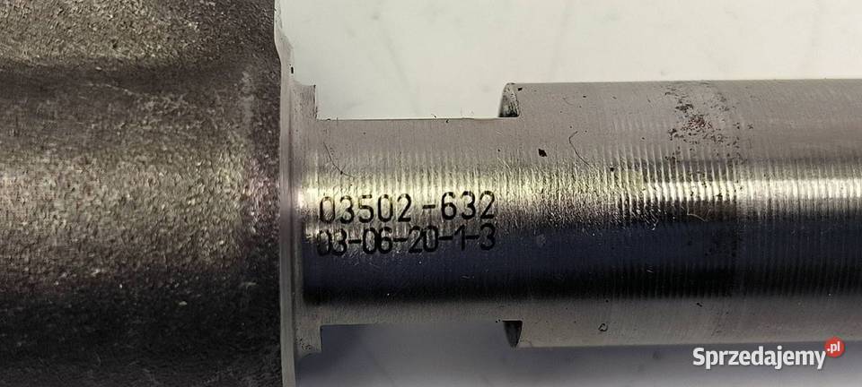 WTRYSKIWACZ FORD TRANSIT CONNECT II 9828959880 Lipno