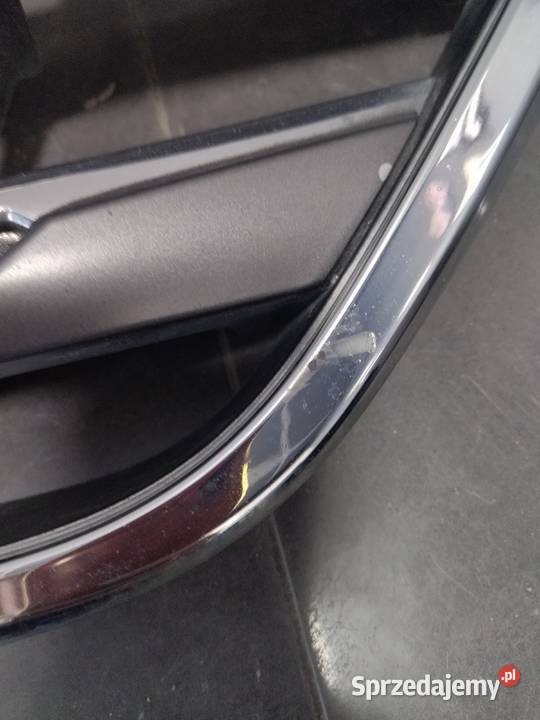 Atrapa grill zderzaka Hyundai Tucson 2017 Bochnia