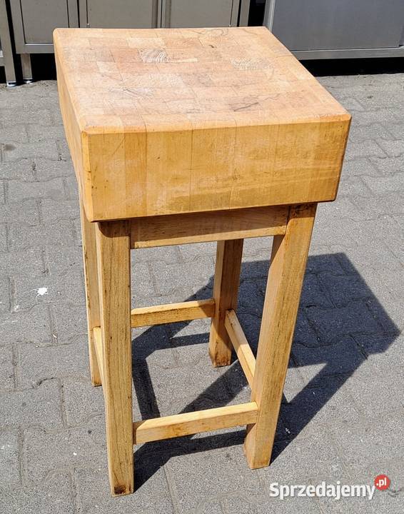 KLOC PIENIEK DO MIĘSA 404085 GRUB 15 M1652N Gastronomia wielkopolskie