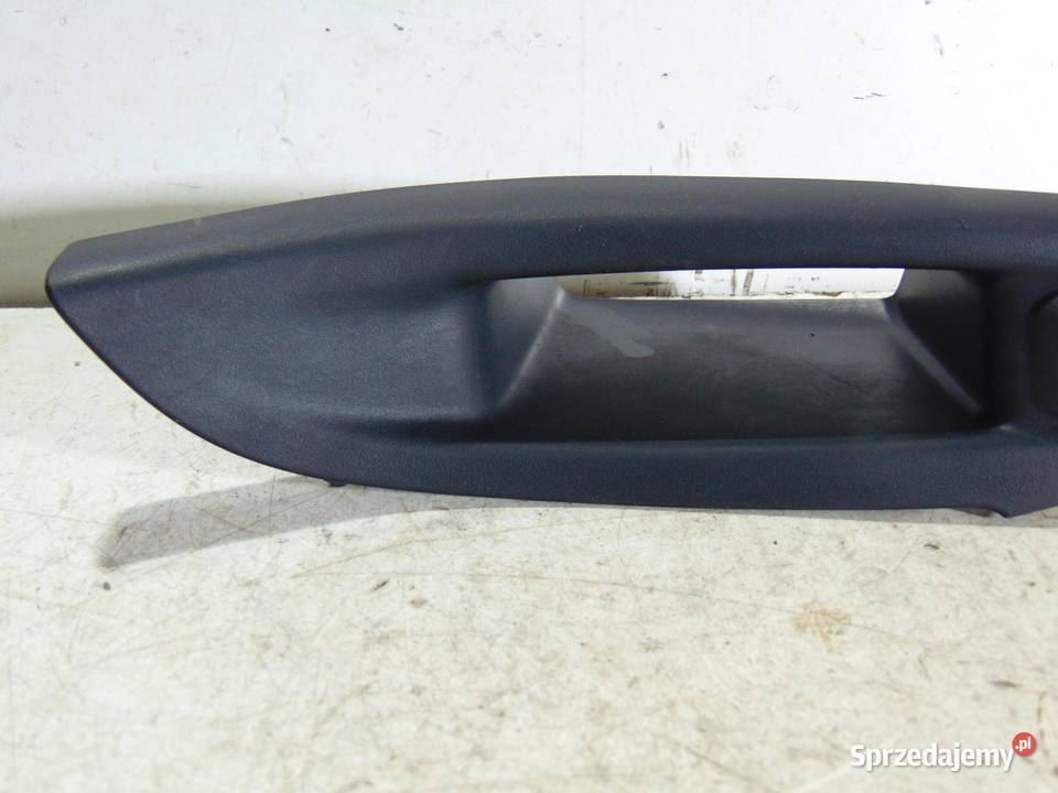 PANEL PRZYCISK SZYBY PRAWY TYŁ FORD FOCUS MK4