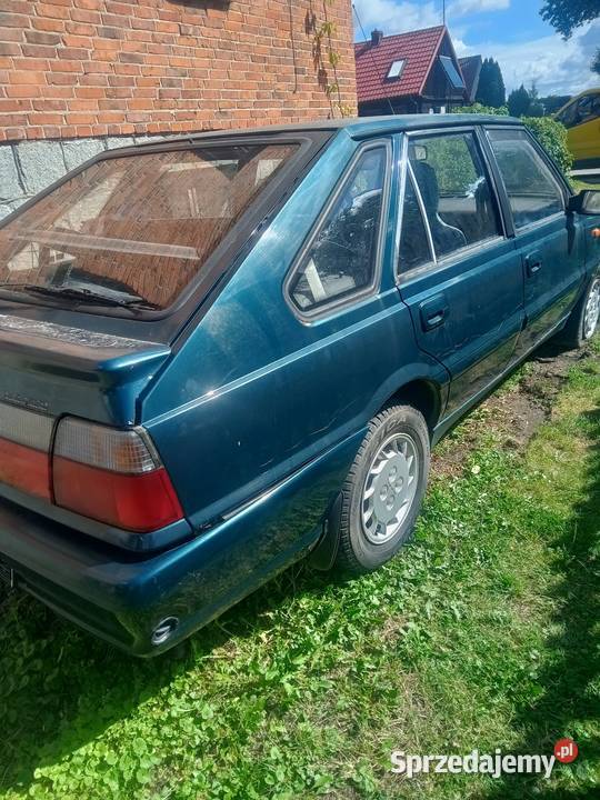 Polonez caro