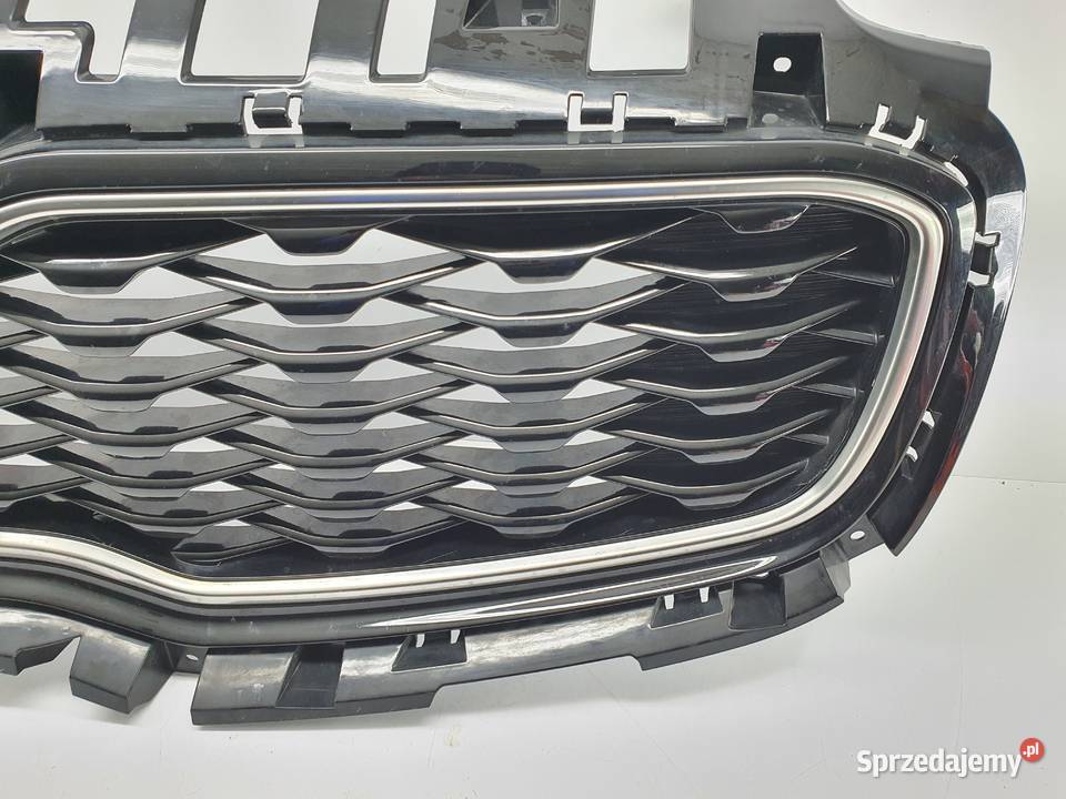 Atrapa Gril Zderzaka Kia Sportage Gt Line 1618