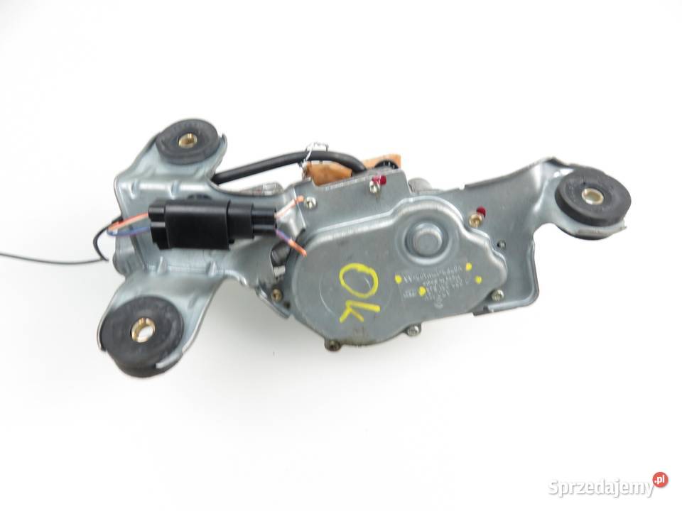 SILNICZEK WYCIERACZKI TYŁ FORD PUMA I 0390201546 małopolskie