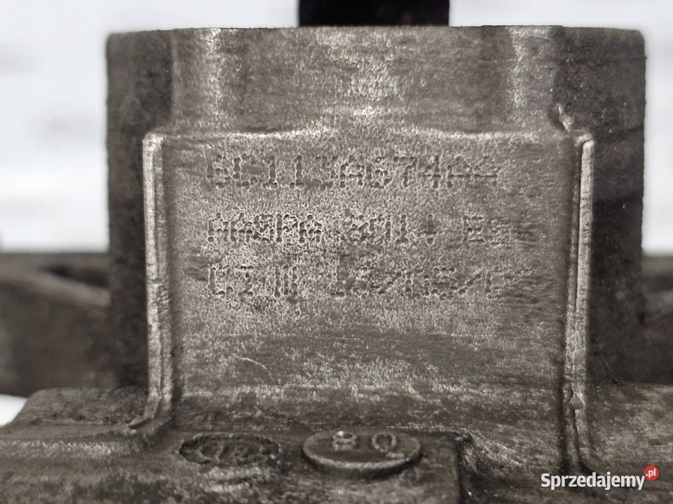 TRANSIT 22 TDCI P8FA pompa wspomagania wody świętokrzyskie Kielce