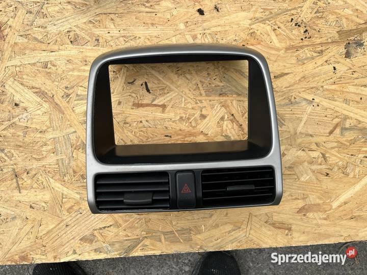 Kratki wentylacji wentylacyjne środek boki Honda ogrzewanie Motoryzacja lubelskie Krasnystaw
