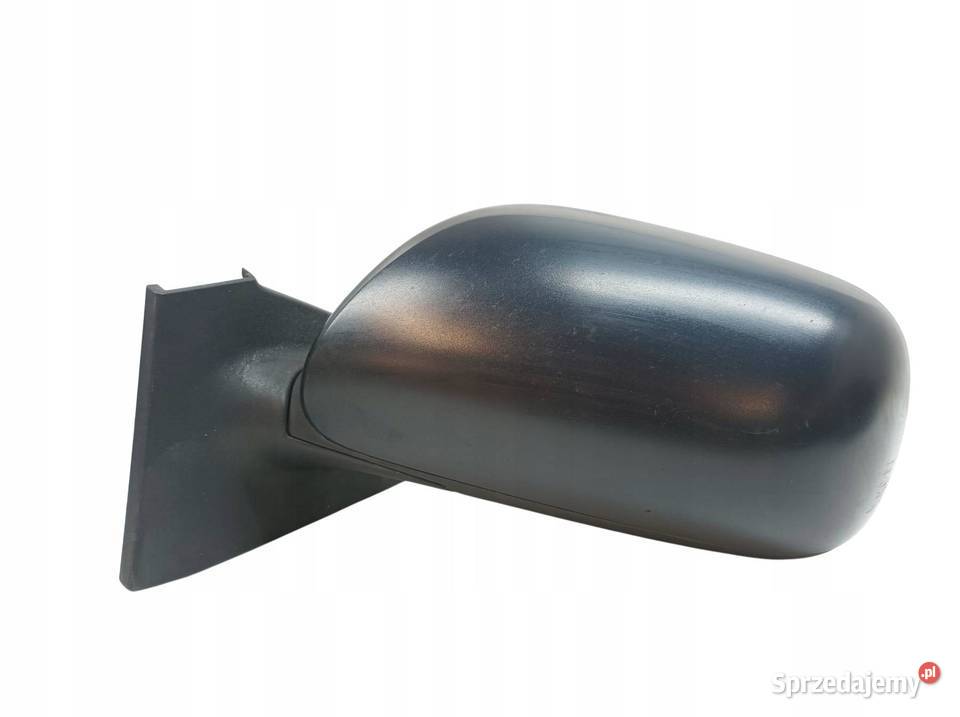 LUSTERKO LEWE 3PIN EU 879400D250 Toyota Yaris II Rok produkcji 2007